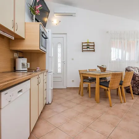 Apartment Peter