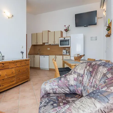 Apartment Peter